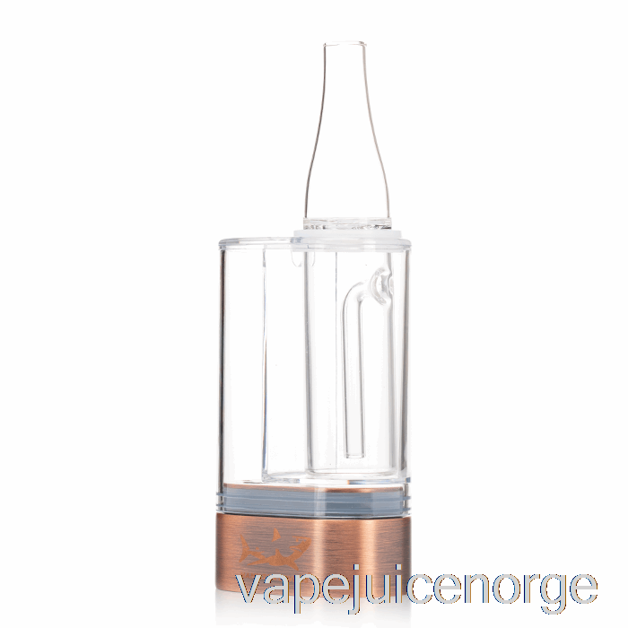 Vape Uten Nikotin Hamilton Enheter Ps1 2-i-1 Sett Ps1 Dobbel Patron Vaporizer